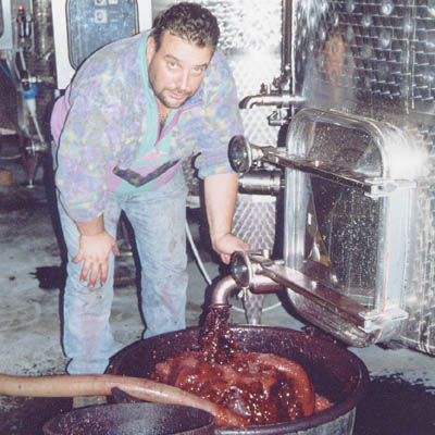 fulvio cantina