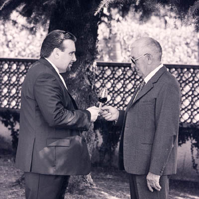 fulvio e nereo