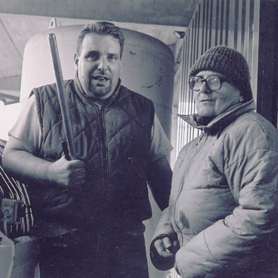 fulvio e paolina