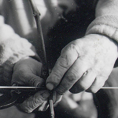 le mani di nereo