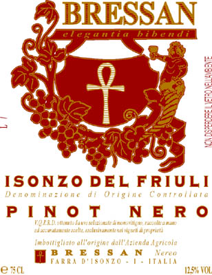 pinot nero