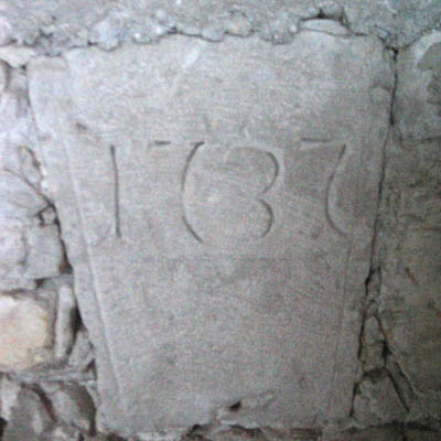 prima pietra