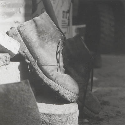 scarpa penombra