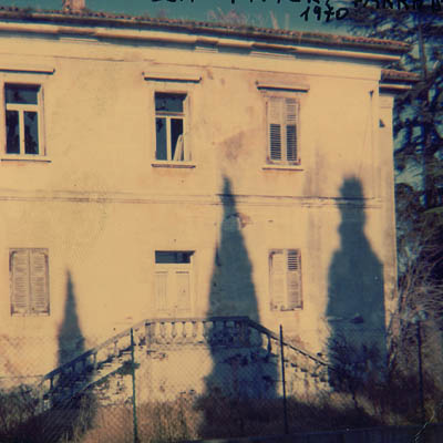 villa pitteri